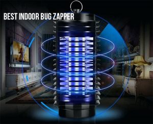 Best Indoor Bug Zapper 300x243 
