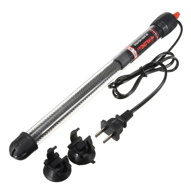 heater for fish tank