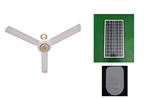 Best Outdoor Ceiling Fan Informinc, Solar Outdoor Ceiling Fan For Gazebo