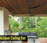 Best Outdoor Ceiling Fan