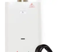 Review of Eccotemp L10 2.6 GPM Portable Tankless Water Heater