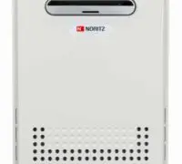Review of Noritz NRC111ODNG Residential Condensing Outdoor