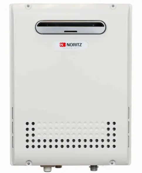Noritz NRC111ODNG Residential Condensing Outdoor