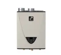 Review of Takagi T-H3-DV-N Condensing Indoor Tankless Water Heater