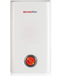 Thermoflow elex 24 схема