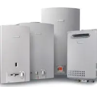 How Much Does a Tankless Water Heater Cost