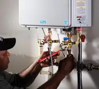 How Much Does It Cost to Install a Tankless Water Heater