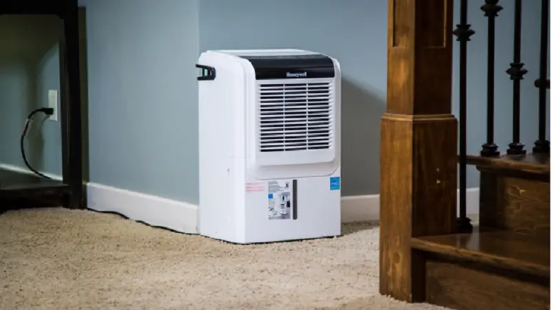 4 Best Dehumidifiers for Basement: Features, Pros, and Cons Explained