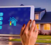 How to Turn Your House Into a Smart Home