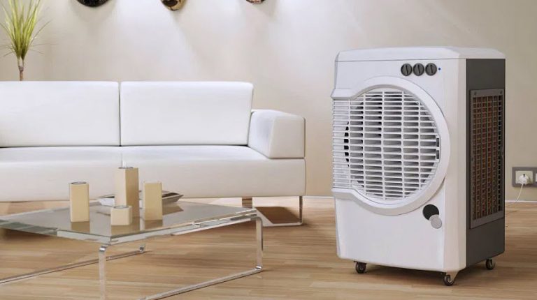 Which Type Of Air Cooler Is Best For A Room? - Informinc