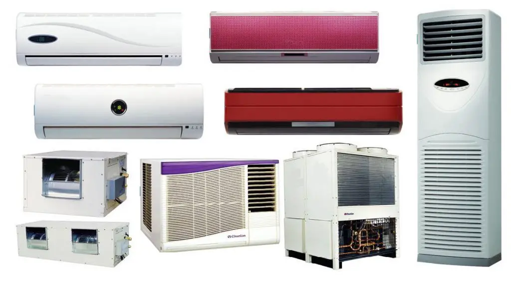 How to choose the best air conditioner for your home - Informinc