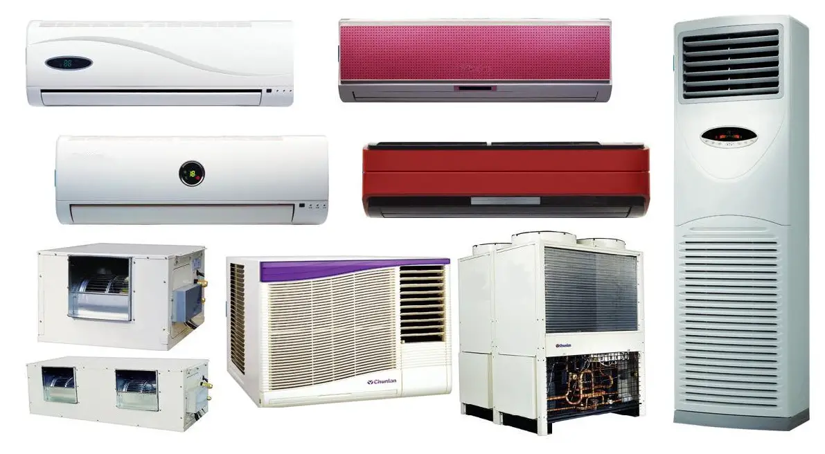How to choose the best air conditioner for your home