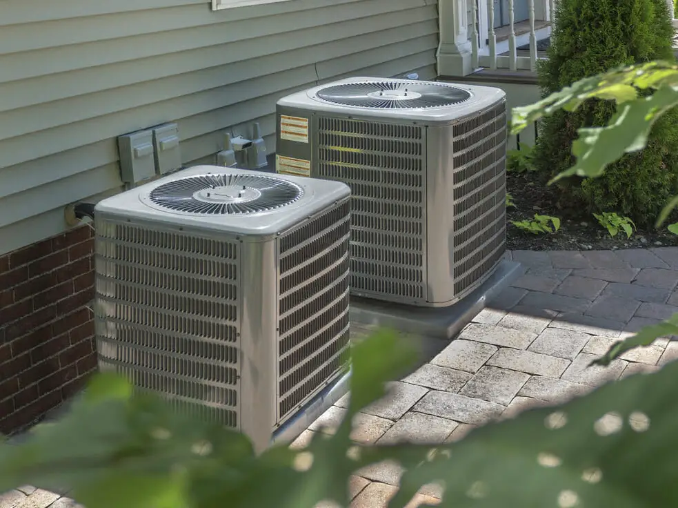What Size HVAC System Do I Need for My Home