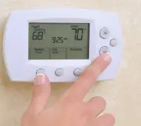 Thermostat Won’t Get To Set Temperature - How to Fix This