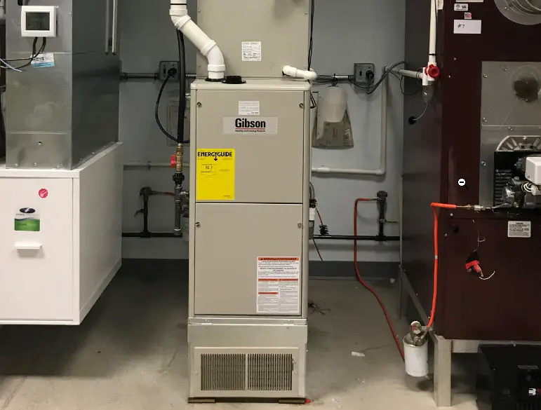 Can Running Out of Oil Damage the Furnace
