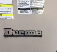 Ducane Furnace Blowing Cold Air