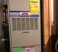 Heil Dc90 Furnace Troubleshooting