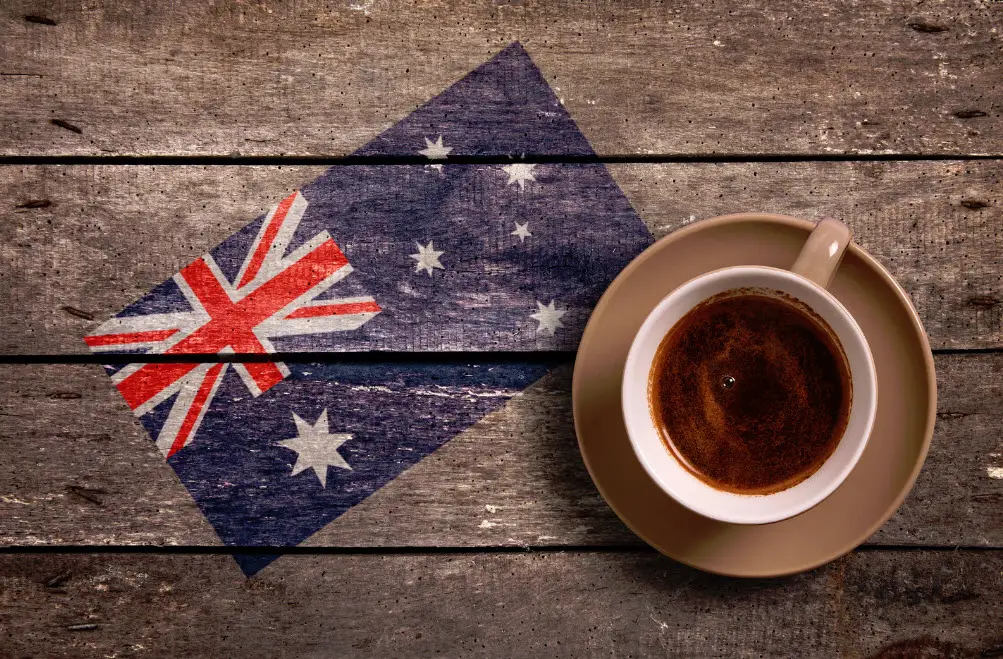 History Of Australia's Coffee Culture