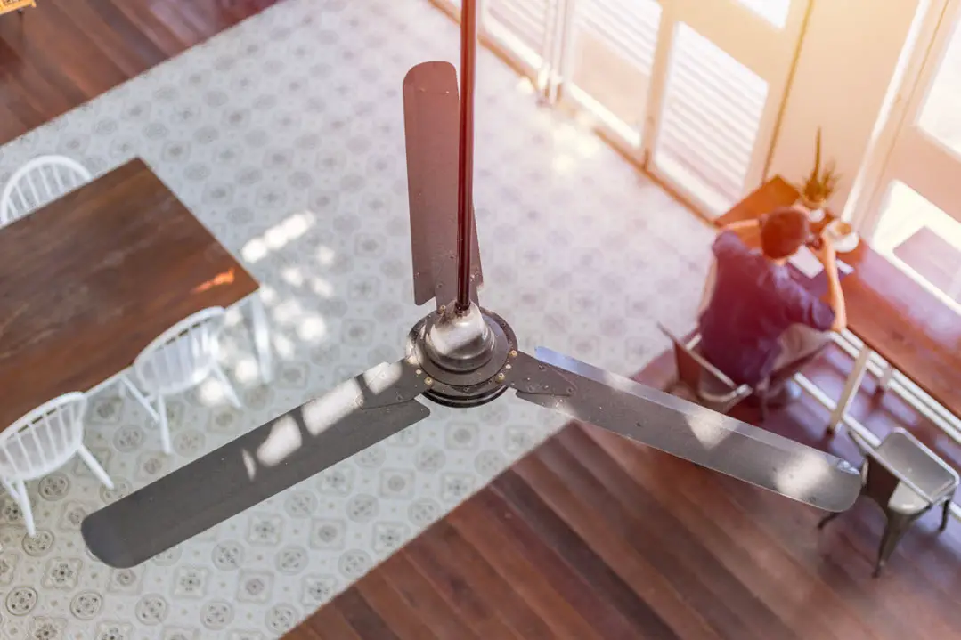 Ceiling Fan Features to Consider Before You Buy
