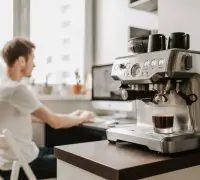 Looking To Buy An Espresso Machine? Here's How To Choose The Right One