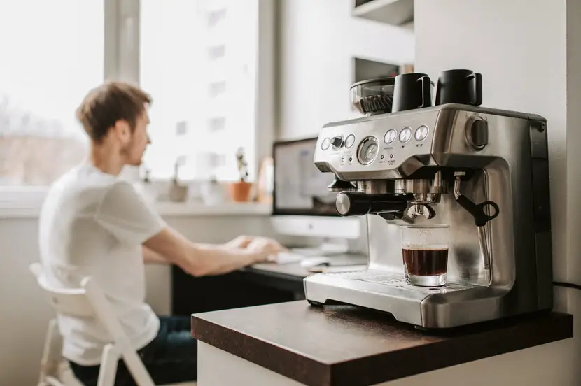 How To Choose The Right Espresso Machine