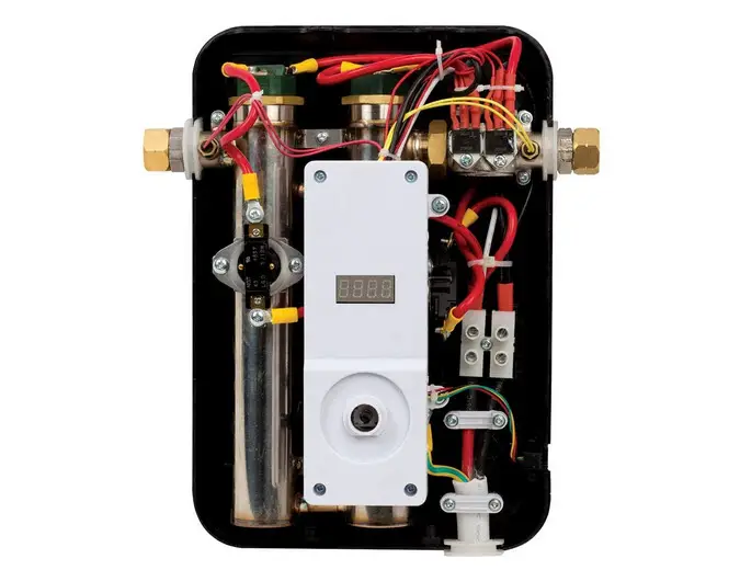 Advantages & Disadvantages of Tankless Water Heaters