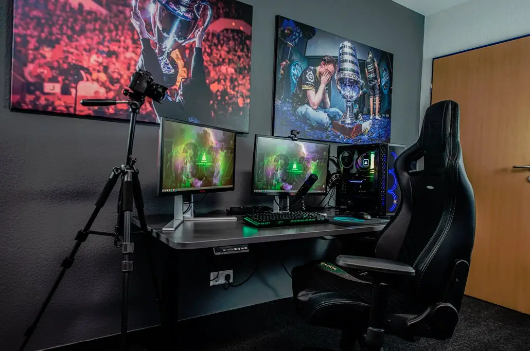 Why It's Important That You Have A Good Quality Gaming Chair