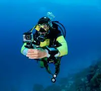 Tips for Using a GoPro Underwater: Photography Ideas 