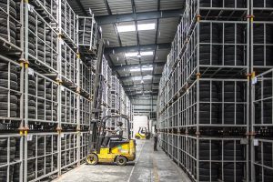 How To Improve Warehouse Operations An Essential Guide