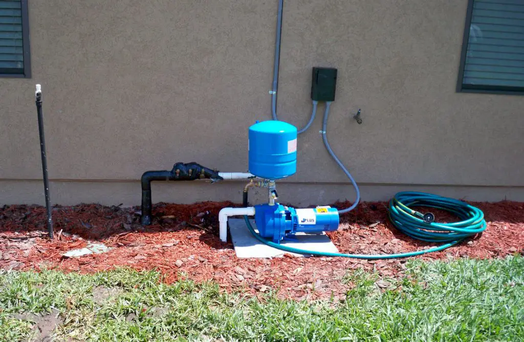 Well Pump Cost for Installation