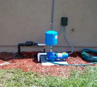 Well Pump Cost for Installation and Replacement