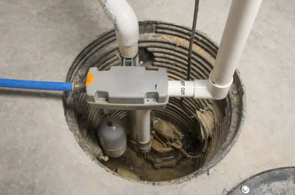 how to troubleshoot sump pump issue