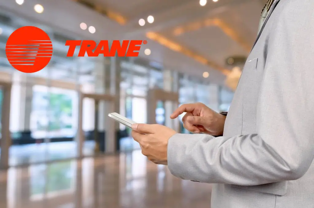 Does Trane Have Tech Support
