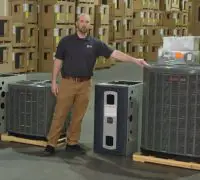 How Long Does a Trane Air Conditioner Last