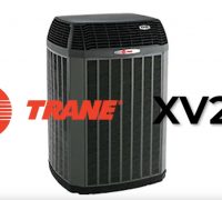 How Does the Trane Heat Pump Work