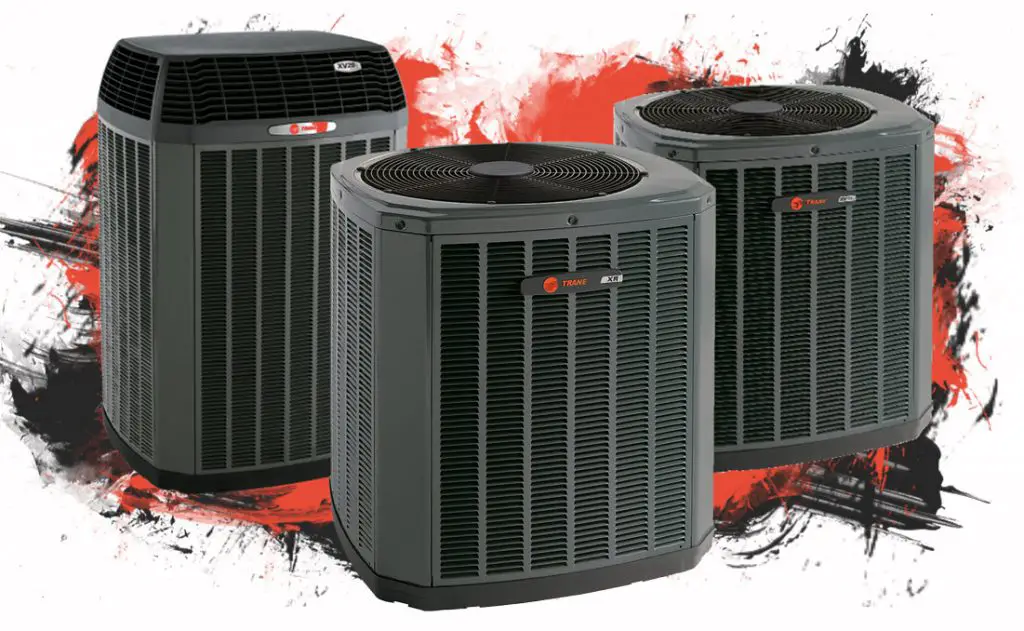 How Good Are Trane Heat Pumps