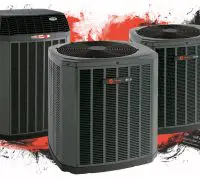 How Good Are Trane Heat Pumps