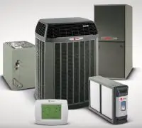 How to Buy A Trane Air Conditioner