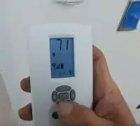 How to Control your Trane AC