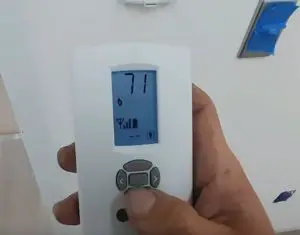 How to Control your Trane AC