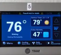How to Connect Trane Thermostat to Google Home