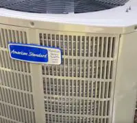 How Much Does an American Standard Air Conditioner Cost