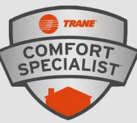 How to Become A Trane Comfort Specialist