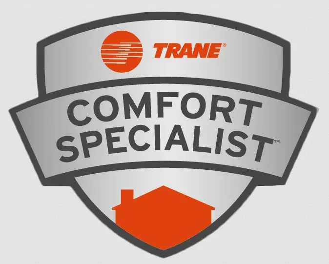 how to Become A Trane Comfort Specialist