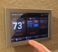 How to Reset An American Standard Thermostat