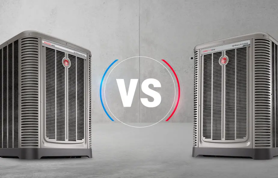Should You Go with a Furnace or an Air Handler?