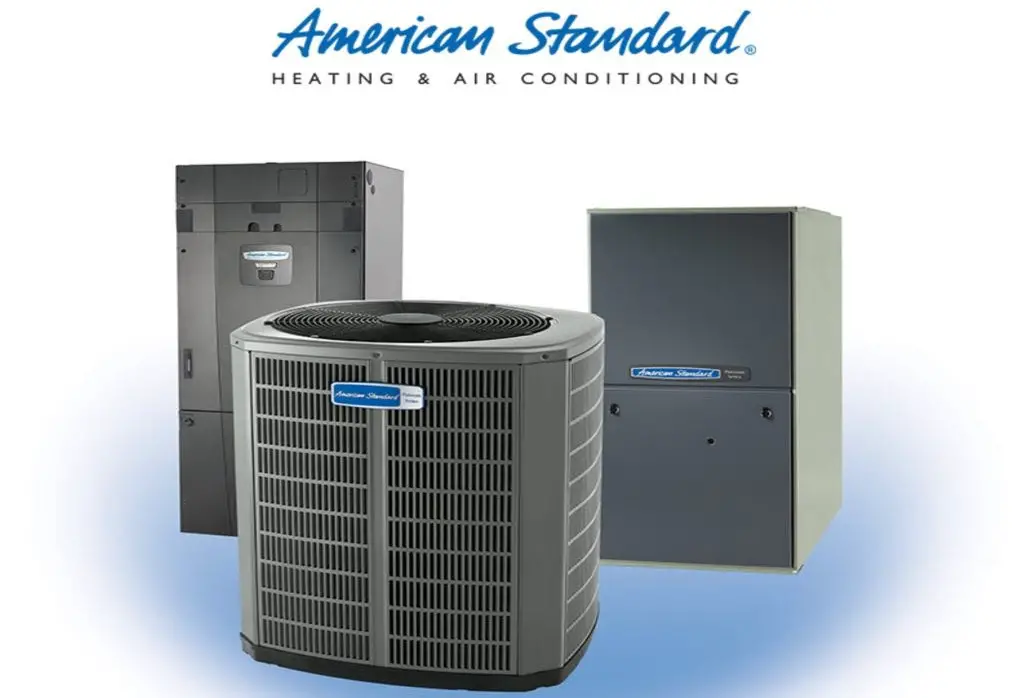 How Good Are American Standard Furnaces