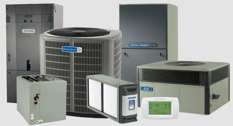 How Much Do American Standard Furnaces Cost