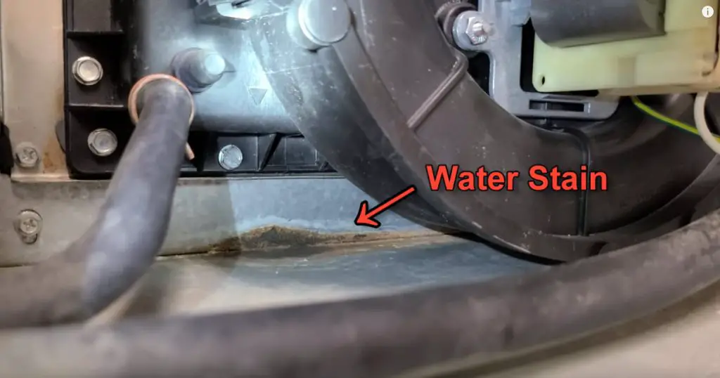 How to Fix Condensation Leak in the Furnace
