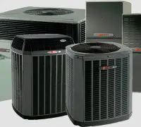 Who Makes Trane Air Conditioners